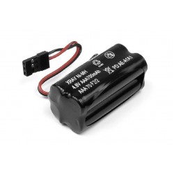 XRAY RECEIVER BATTERY PACK AAA 700mAh - 4.8V