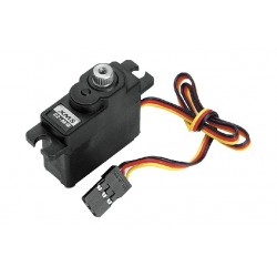 XRAY MICRO SERVO XMS02MG - METAL GEAR