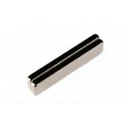 MAGNET SET 19 x 4 x 1.5mm (2ks)