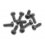 SCREW PHILLIPS 2.2x6  (10)