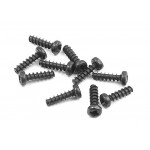 SCREW PHILLIPS 2.2x8  (10)