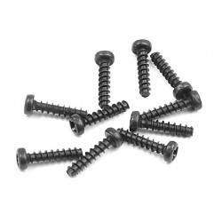 SCREW PHILLIPS 2.2x10  (10)