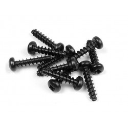 SCREW p HILLI p S 3.0x14 (10)