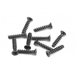 SCREW PHILLIPS FH 2.2x10  (10)