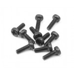 SCREW PHILLIPS 2x6  (10)