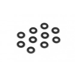 O-RING 2.5x1  (10)