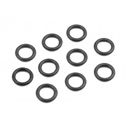 O-RING 4x1  (10)