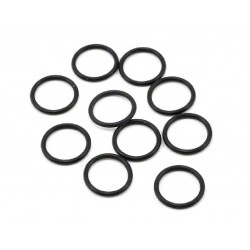 O-RING 8x1 (10)