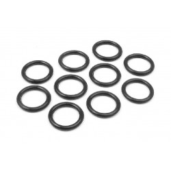 O-RING 9x1.8  (10)