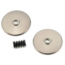 Slipper Hub/Springer Set (2pcs)