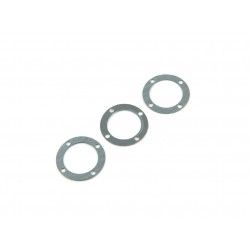 DIFF GASKET (3pcs)