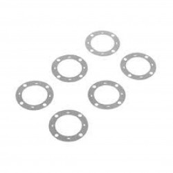 Diff Gasket (6)