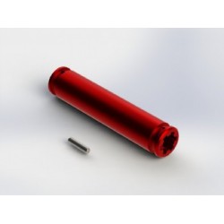 Slider Driveshaft 53mm