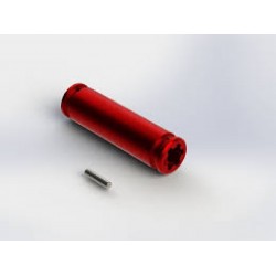 Slider Driveshaft 41mm