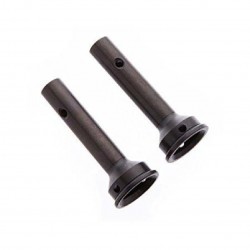 CVD AXLE 8x44.5mm (2pcs)