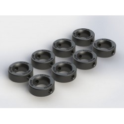 Driveshaft Pin Retaining Ring (8)