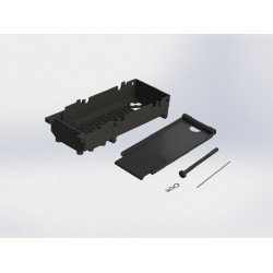 Chassis Tray Set (5pcs)