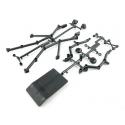 ROLLBAR SET - 2013 SPEC