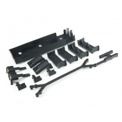 BATTERY TRAY SET (1pc)