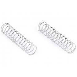 Shock spring set rear 68mm 2pcs