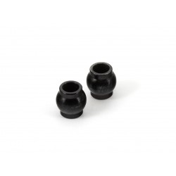 PIVOT BALL 6x3x6mm (4pcs)