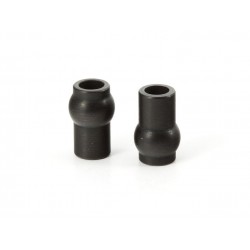 PIVOT BALL 6x3x9mm (4pcs)