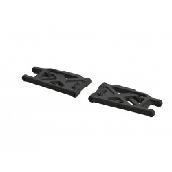 REAR SUSPENSION ARMS M (1pair)