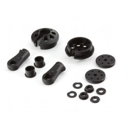 COMPOSITE SHOCK PART SET (2pcs)