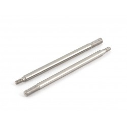 SHOCK SHAFT 3.5x59.5mm (2pcs)