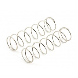 SHOCK SPRINGS: 70mm H (84.9gf/mm