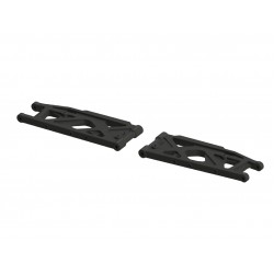 REAR LOWER SUSPENSION ARMS L (1p