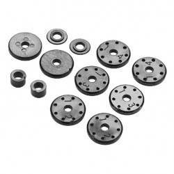 Shock Piston Set (2)