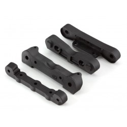 COMPOSITE SUSPENSION MOUNT SET (