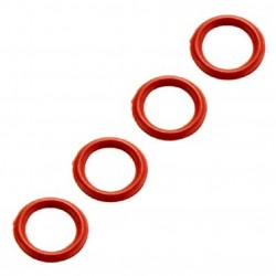 O-Ring 7x1.5mm (4)