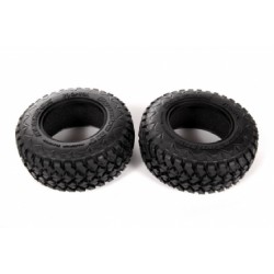 Pneu 2.2 3.0 HNK tire 41mm - EXO