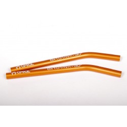 PIPE 6X101MM ORANGE(2)