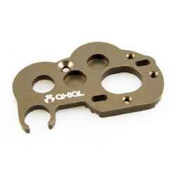 HVYDTY GEAR PLATE XR10