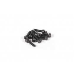 Axial šroub imbus M2x8mm CH (10)