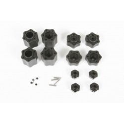 IFD Hex Hub Conversion Set