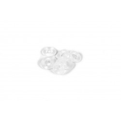 O-Ring 3.8x1.9mm (P4) (10)