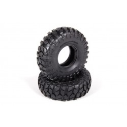 Axial pneu 1.9" BFGoodrich Krawler T/A R35 (2)