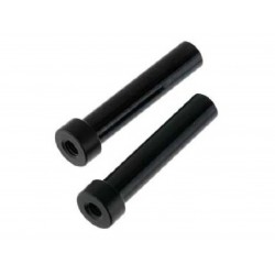 Steel Steering Post (2pcs)