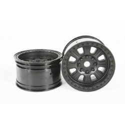 Axial disk 3.8" Raceline Monster černý (2)