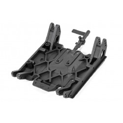 RR10 Skid Plate