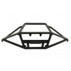 TUBE BUMPER PRTS SCX10