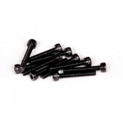 Axial šroub imbus M3x20mm CH (10)