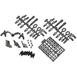 HARDWARE KIT AX10 RTR