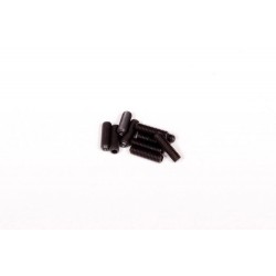 SET SCREW M3X10MM BLCK