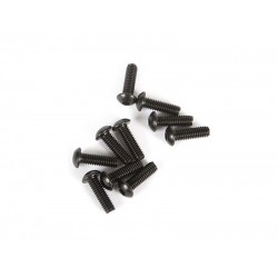 Axial šroub imbus M2,5x8mm BH (10)