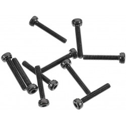 Axial AXA016 Šroub imbus M2x12mm CH (10)